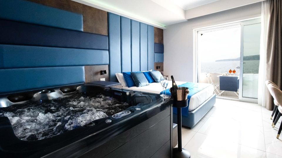 Imperatrice Suites