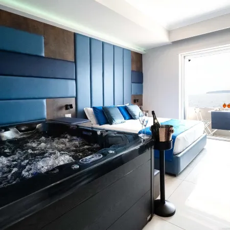 Imperatrice Suites