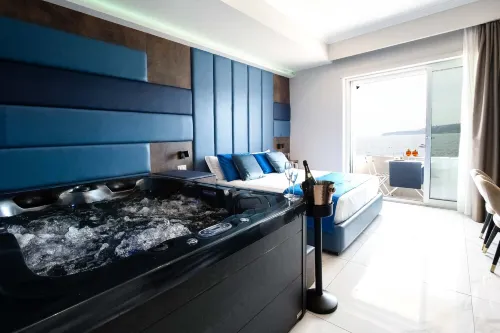 Imperatrice Suites -  Holiday Villas