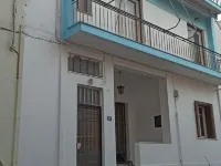 雅典四季飯店 伊拉克利奥附近的飯店