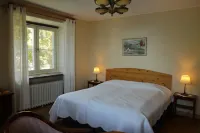 Birgittasystrarnas Gästhem