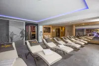 Berghotel Hochfügen - spa