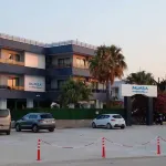 Palmila Butik Hotel Hotel a 