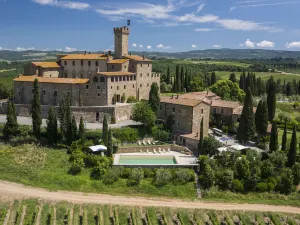 Castello Banfi - Il Borgo