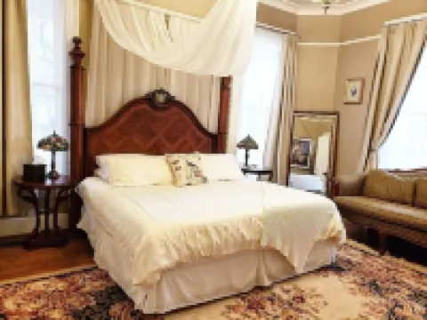 South Court Inn Hotels in Luray