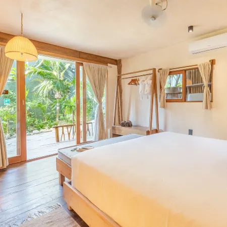 Casa Ganesh Tulum by Ahau Collection Hotels in Tulum