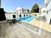 Tahirağa Otel Các khách sạn ở Emecik