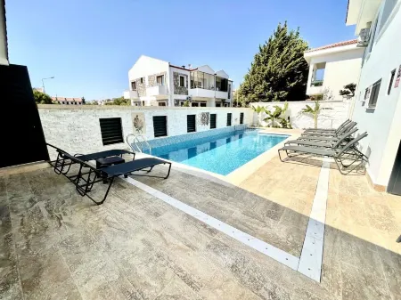 Tahirağa Otel Отели в г. Emecik Mahallesi