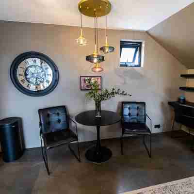Keflavik Luxury Apartments Others