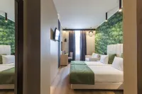 埃格納蒂亞宮殿水療酒店 - SPA