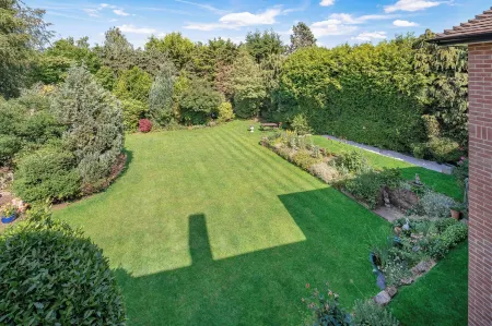 Westleigh Отели в г. Эпсом