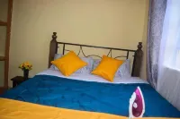 Stay.Plus Makey Cozy Homes Hotels in Ngong