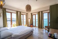 Casalyma Ayvalık Hotels in Sefa Camlik Mahallesi