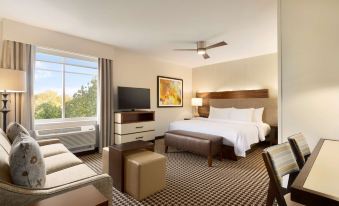 Homewood Suites by Hilton Augusta, ME