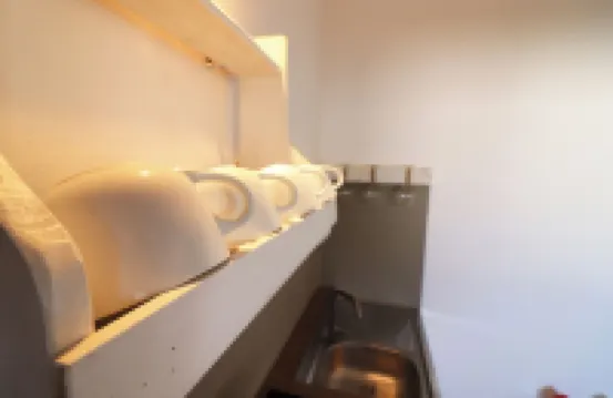 캐사 비토리아 레지던스 토레 산토 스테파노, 오트란토 3인용