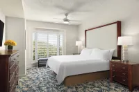 Marriott's Heritage Club Hotel di Hilton Head