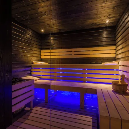 Villa Verdi Pleasure & Spa