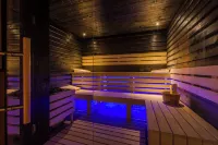 Villa Verdi Pleasure & Spa - spa