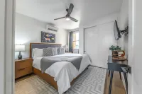 Chill Country Ranch cabin near Gruene, New Braunfels, and White Water Amp.