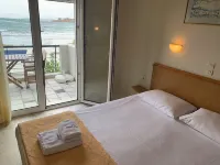 Sea Breeze Hotels in Galatas
