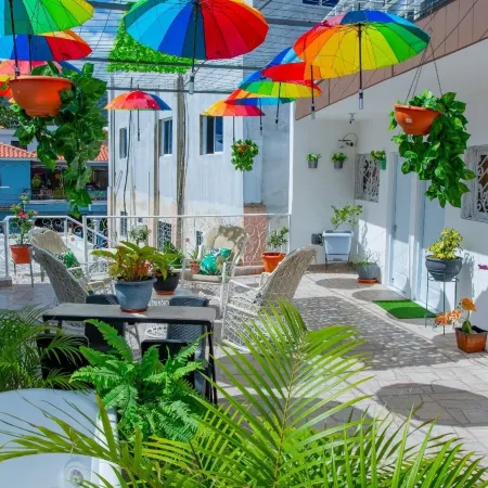 Royal Terrace King IV