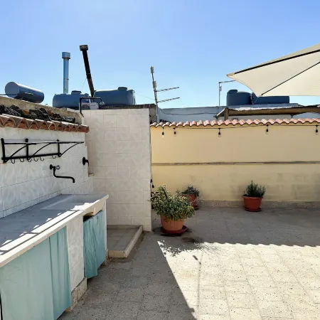 Calauriia Apartments Marzamemi