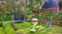 Apartamenty Sun & Snow Villa Cztery Pory Roku Hotels in Chłapowo