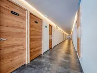 Hotel Central Merida by Kavia Hotels near Merida Bus Station