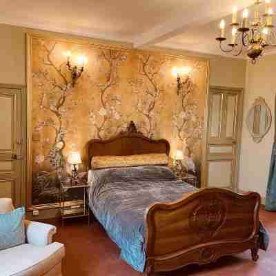 La Grande Maison - Gites, Chambre D'hote, B&B Rooms