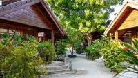 Chareena Beachside Hotels in Koh Lipe