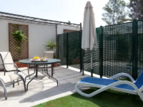 Hotel Boutique MR Palau Verd - Adults Only Hotels in Dénia