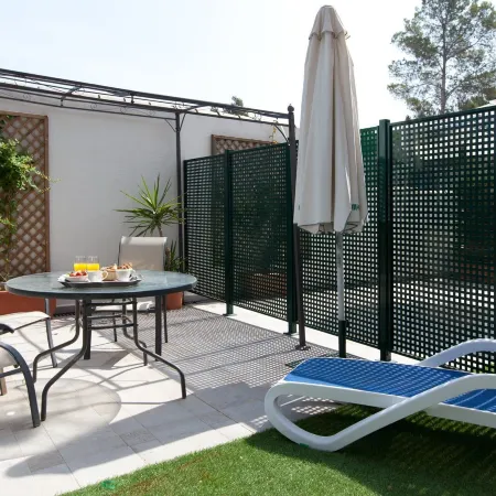 Hotel Boutique MR Palau Verd - Adults Only