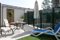Hotel Boutique MR Palau Verd - Adults Only Hotels in Xabia