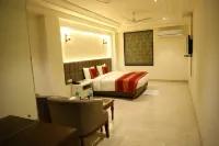 Lavanya Hotel- Near Alipur, Delhi Hotels near UAS DTU