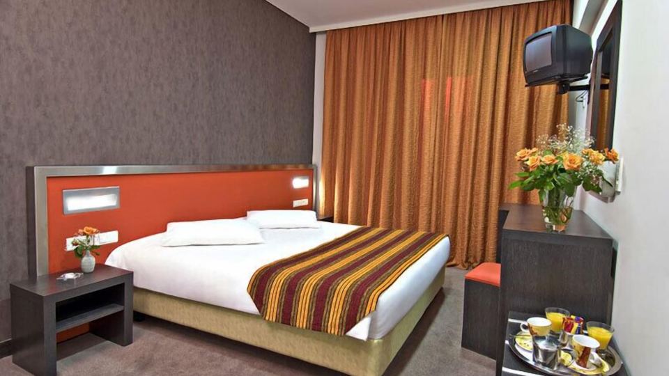 Hotel des Roses