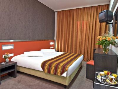 Hotel des Roses