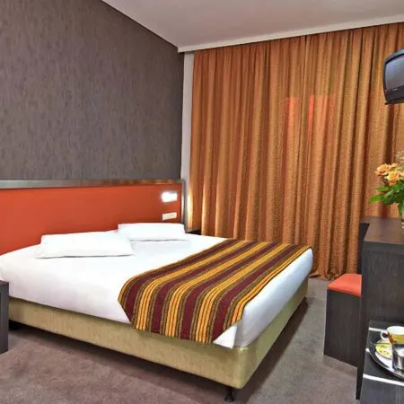 Hotel des Roses
