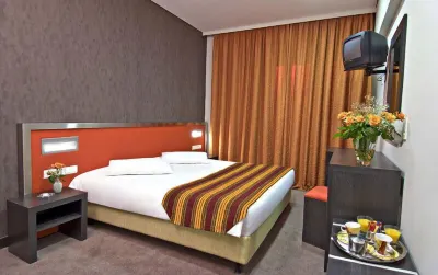 Hotel des Roses