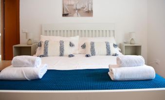 Sailing Apartment by Wonderful Italy