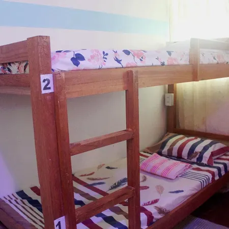 J's Backpackers Hostel