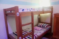 J's Backpackers Hostel - Nhà nghỉ