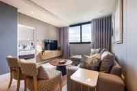 201 Zimbali Lakes Boulevard Suites Hotels in iLembe DC