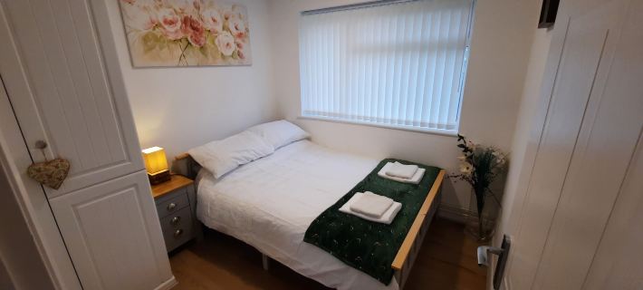 St Margaret's 2-Bed Chalet - Sleeps 4 & Pets ok Hôtels à&nbsp;: Douvres