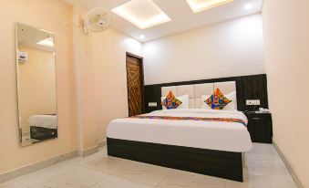 FabHotel Palm Plaza
