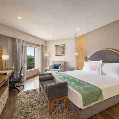 Welcomhotel by ITC Hotels, Rama International, Aurangabad Rooms