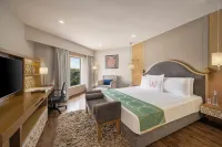 Welcomhotel by ITC Hotels, Rama International, Aurangabad Hotels in Aurangabad
