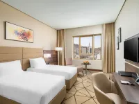 Wirgan Hotel Al Nour Hotels in Makkah