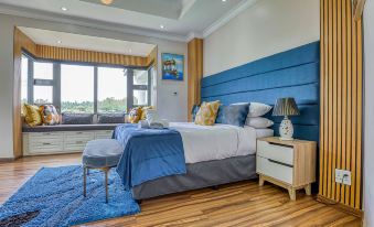 Villa Tasha Luxury Suites