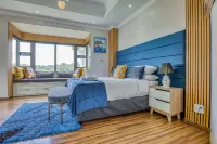 Villa Tasha Luxury Suites Hotels in Lanseria