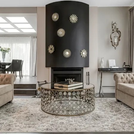 Rosellen Suites at Stanley Park